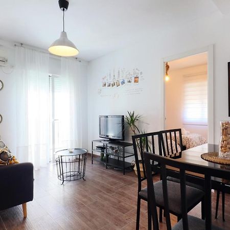 New Apartamento Tierra Andaluza Junto Mezquita Córdoba Eksteriør billede
