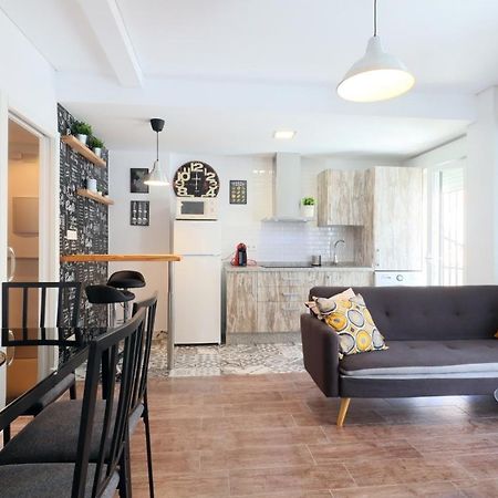 New Apartamento Tierra Andaluza Junto Mezquita Córdoba Eksteriør billede