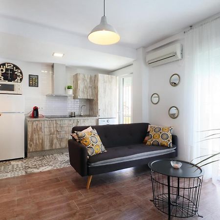New Apartamento Tierra Andaluza Junto Mezquita Córdoba Eksteriør billede