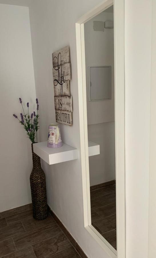 New Apartamento Tierra Andaluza Junto Mezquita Córdoba Eksteriør billede
