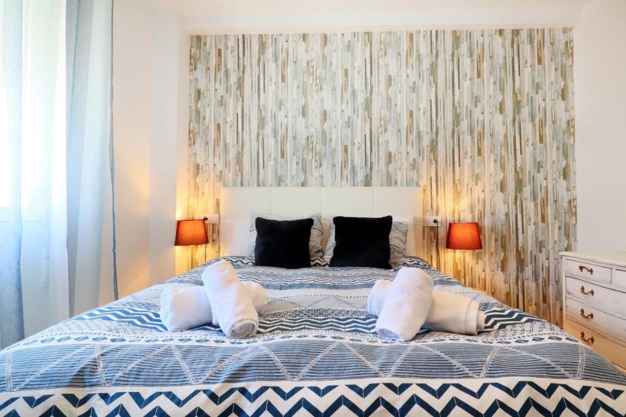 New Apartamento Tierra Andaluza Junto Mezquita Córdoba Eksteriør billede